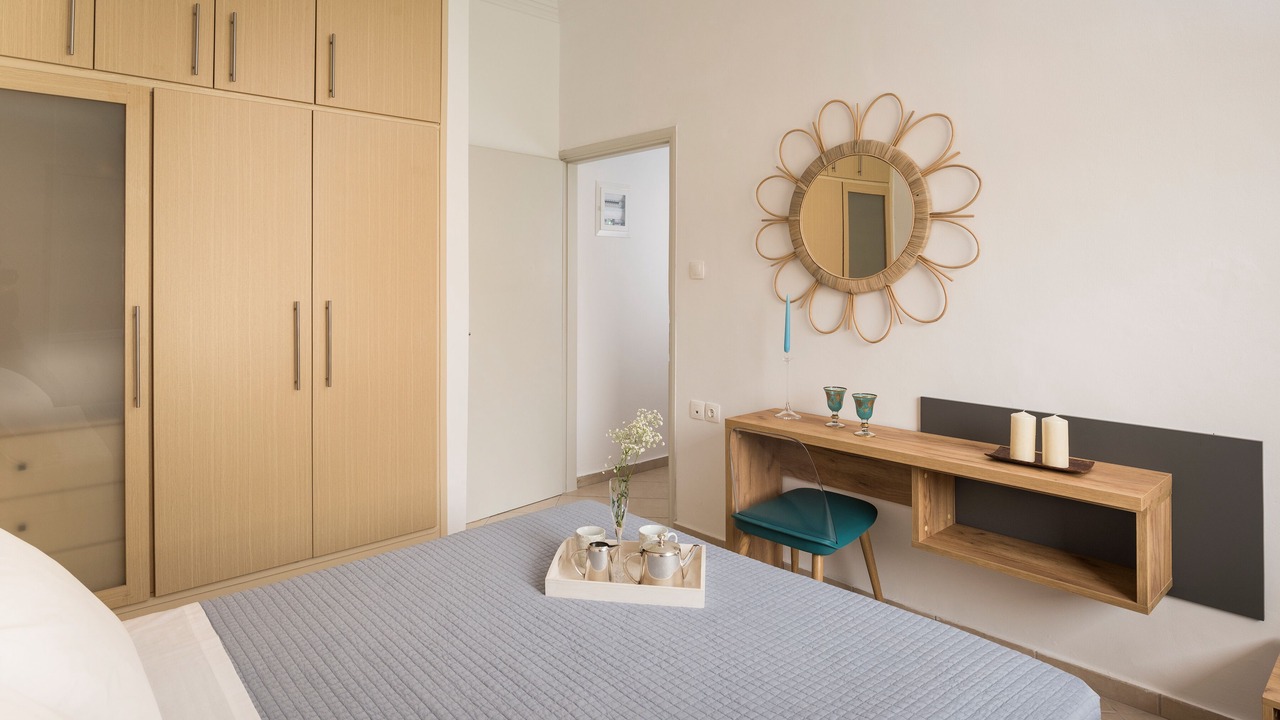 Photo of Bedroom in Nea Chora
