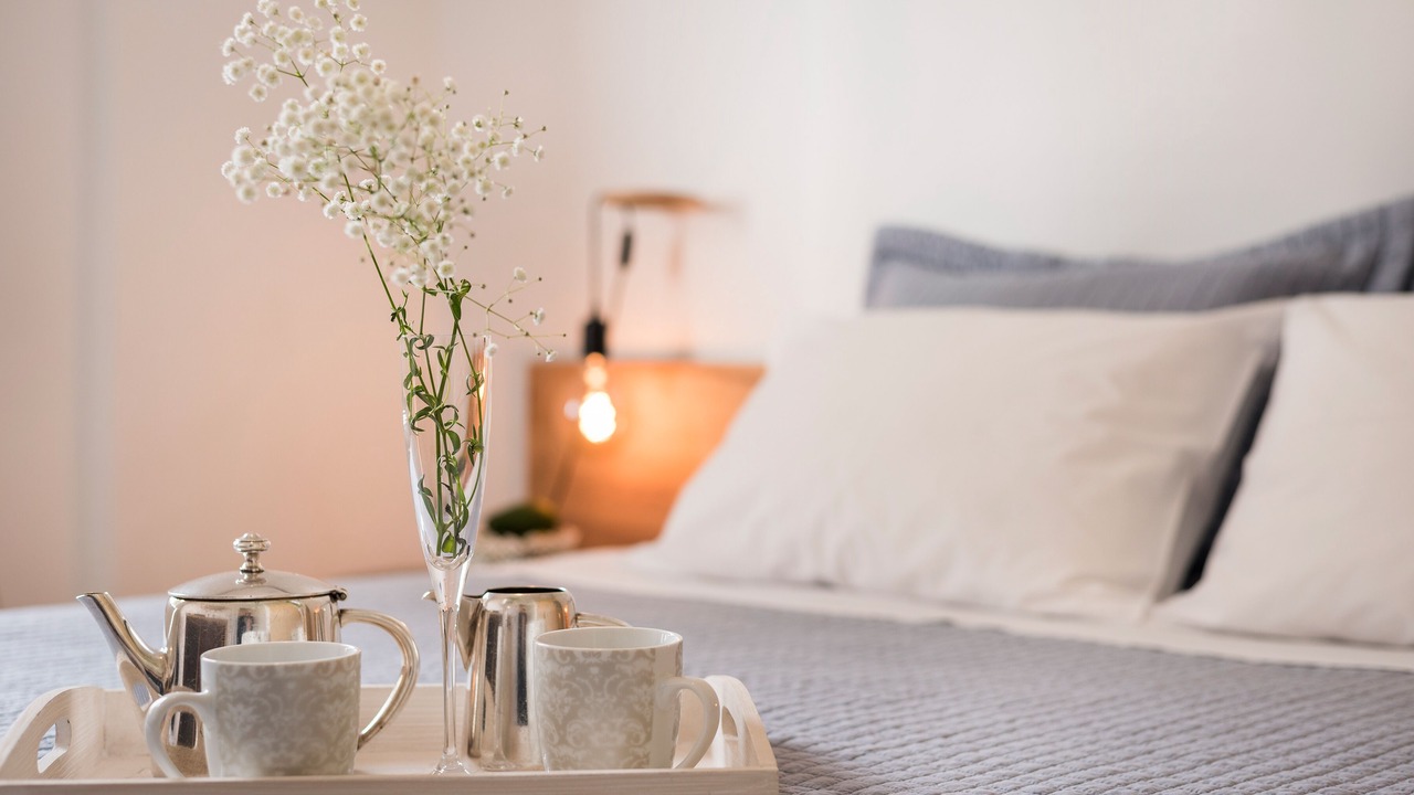 Photo of Bedroom in Nea Chora