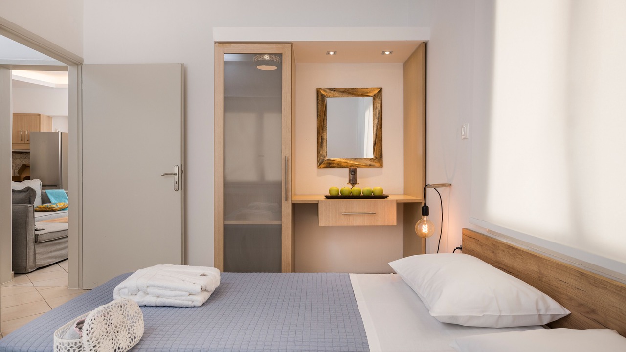 Photo of Bedroom in Nea Chora