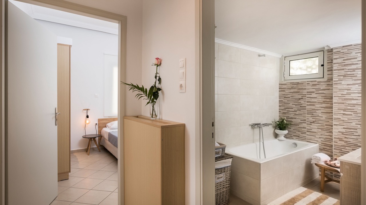 Photo of Bathroom in Nea Chora