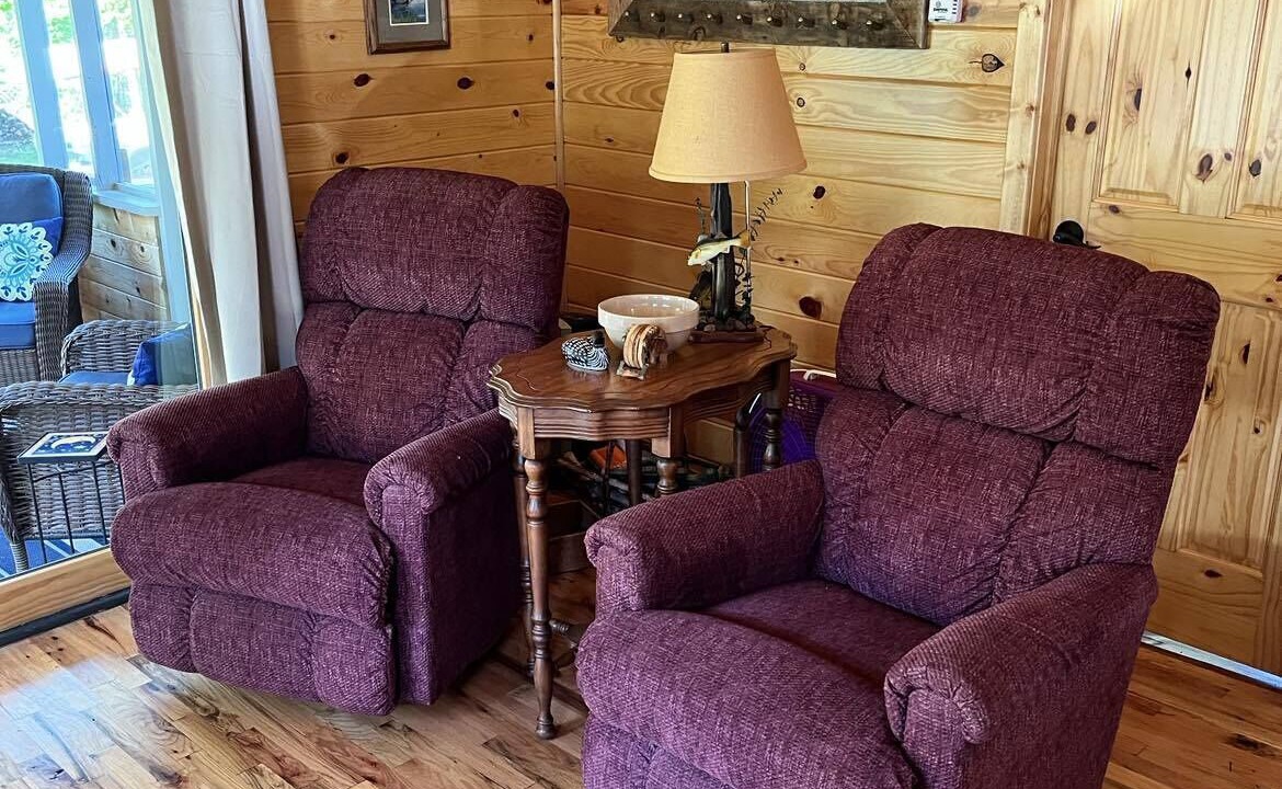 Photo of Bedroom in Deer River