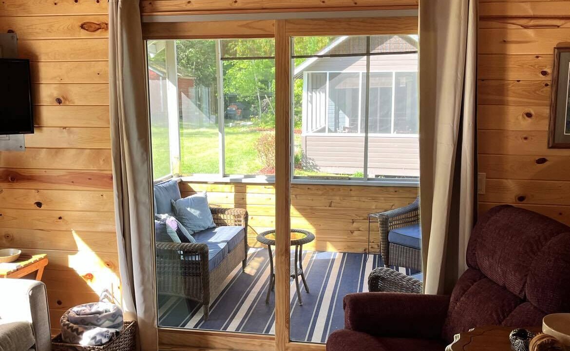 Photo of Bedroom in Deer River