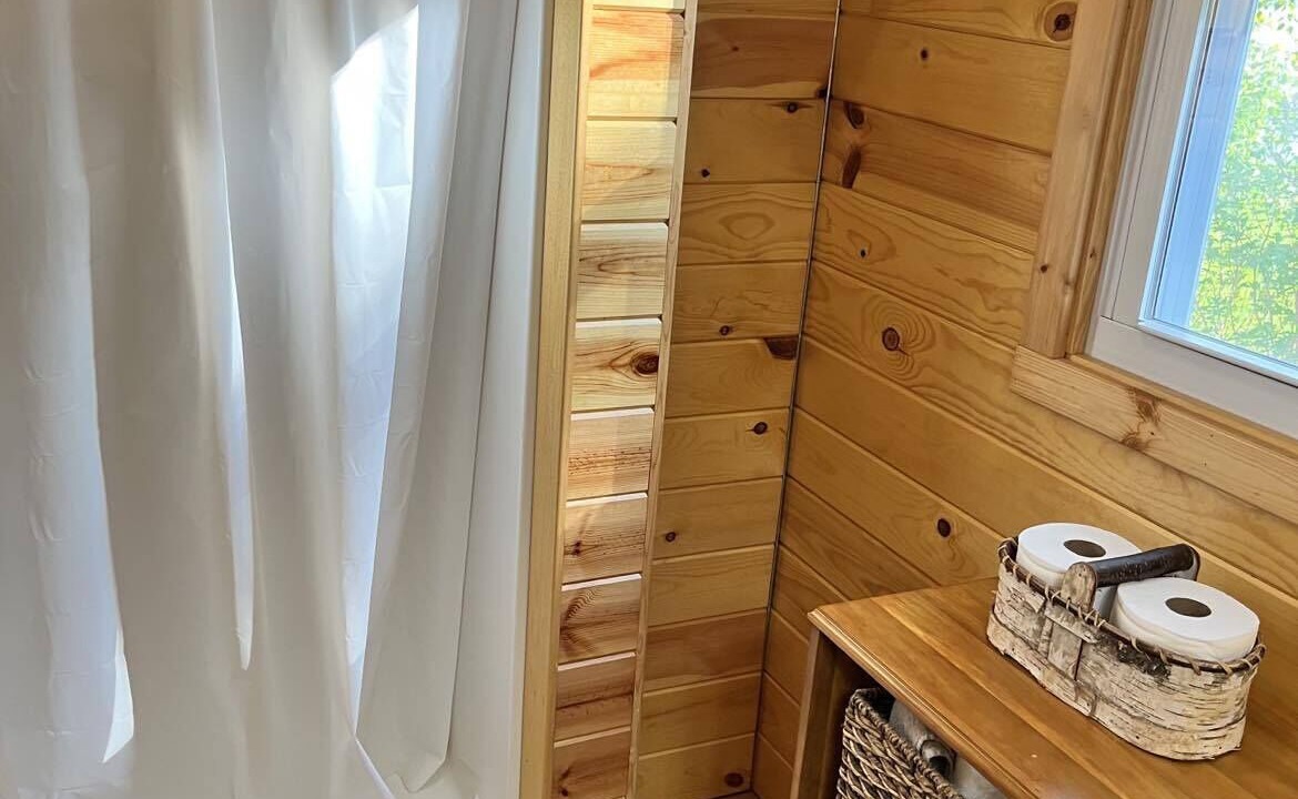 Photo of Bathroom in Deer River