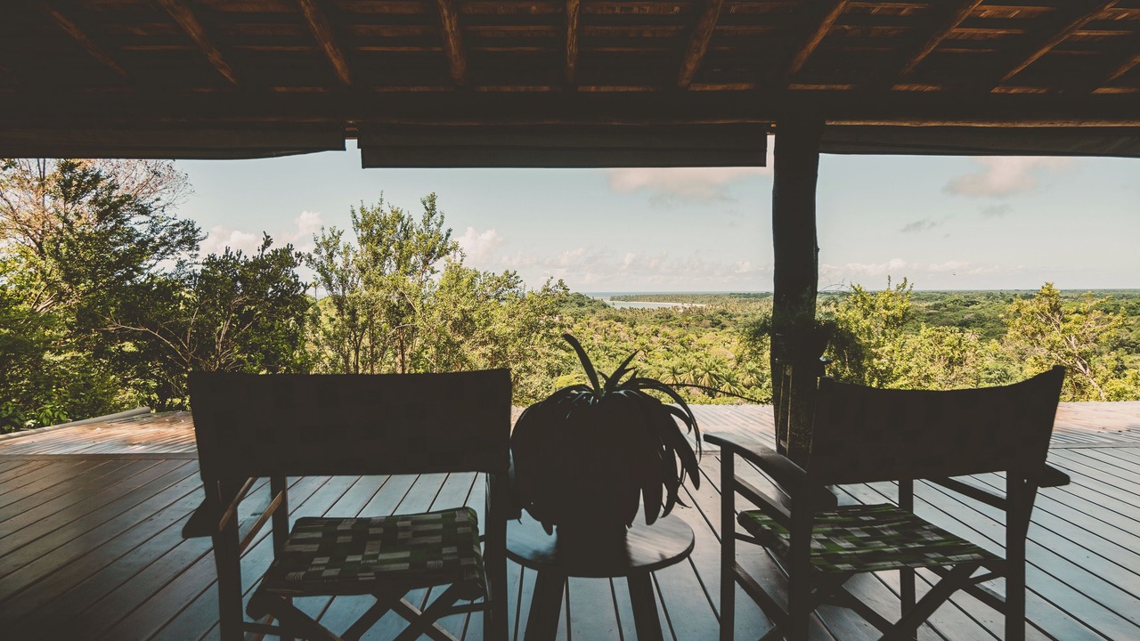 Photo of Patio Balcony in Morere
