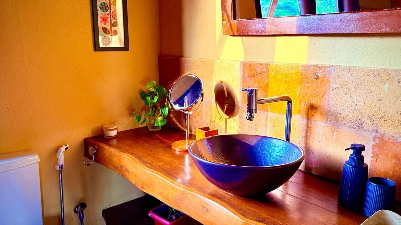 Photo of Bathroom in Morere