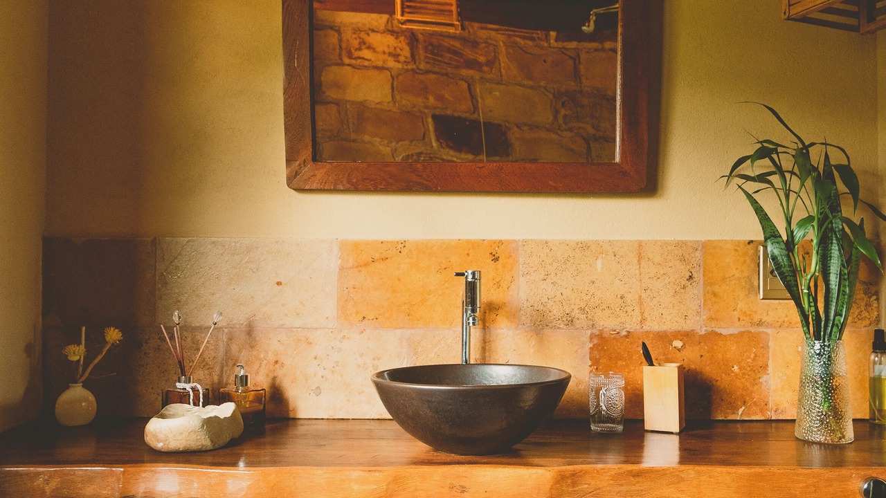 Photo of Bathroom in Morere