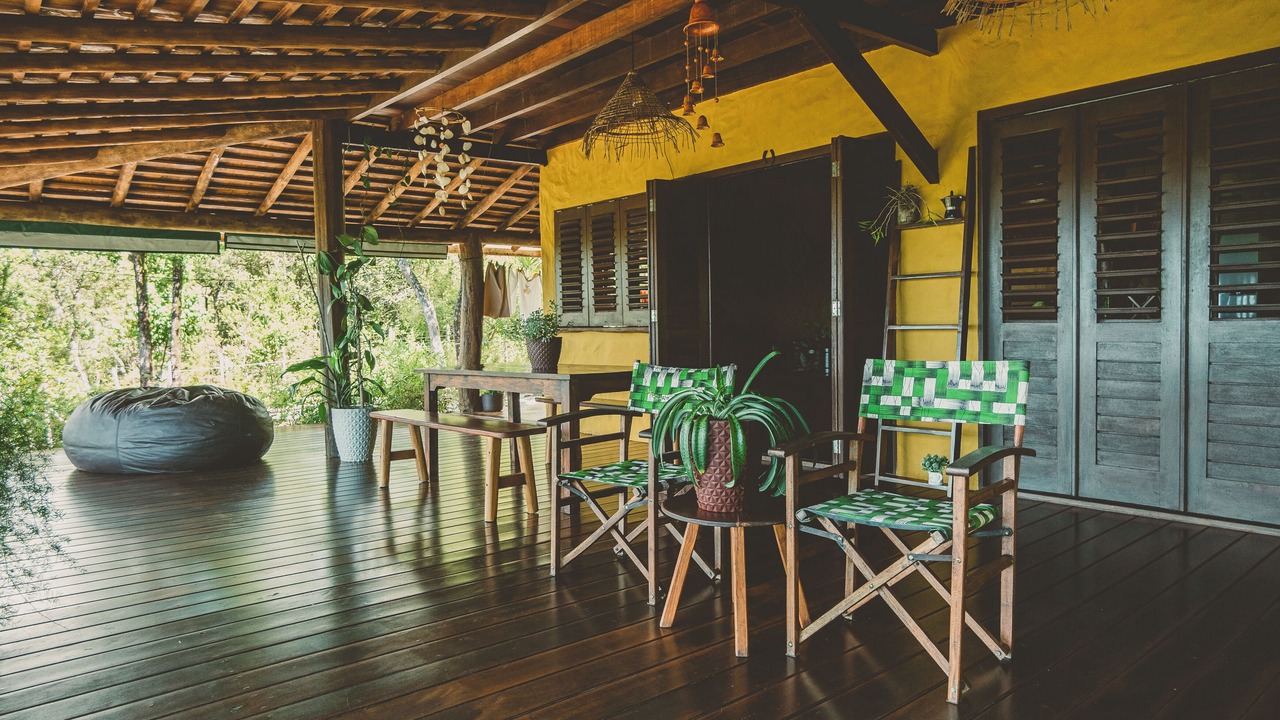 Photo of Outdoor in Morere