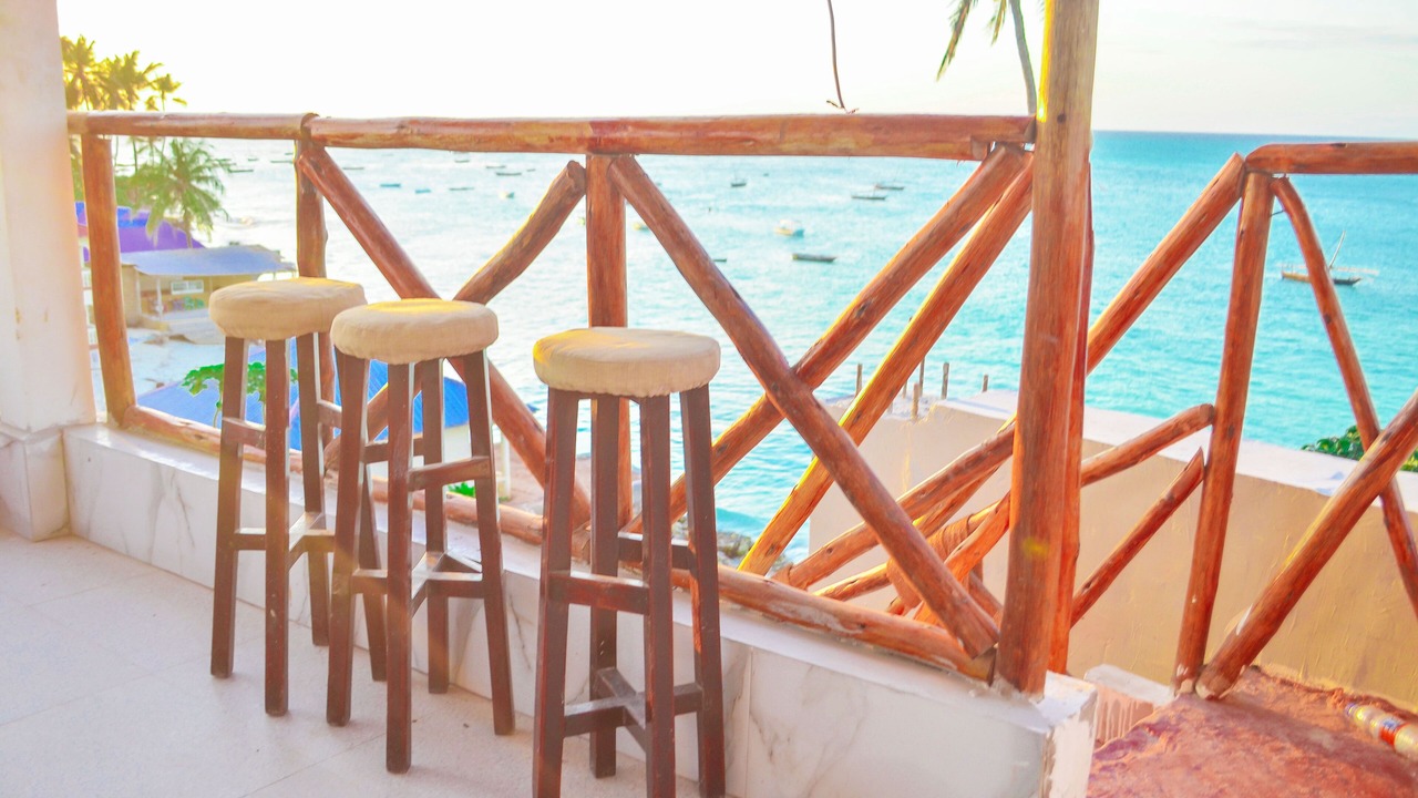 Photo of Outdoor in Nungwi