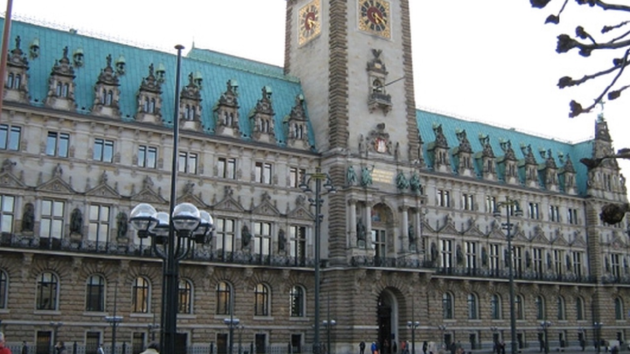 Photo of Others in Hamburg City Center
