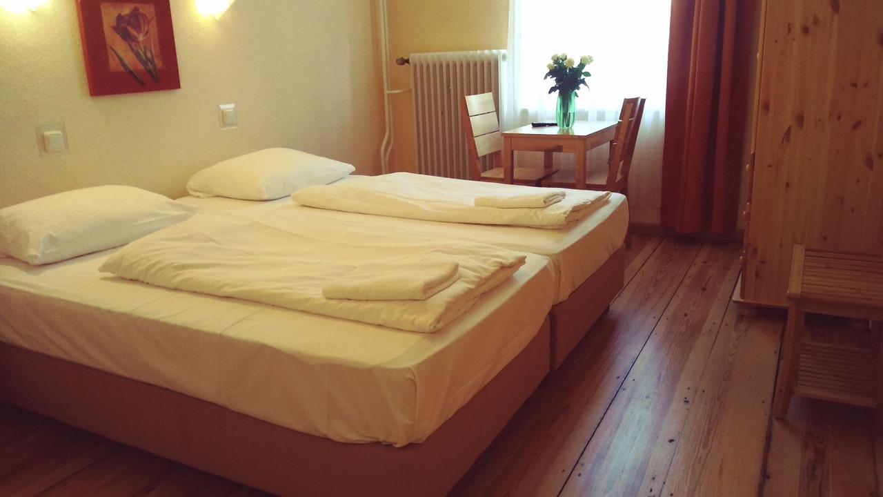 Photo of Bedroom in Hamburg City Center