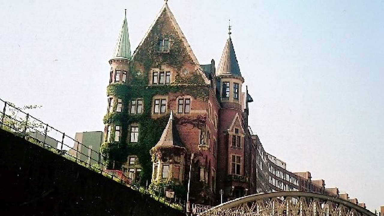 Photo of Others in Hamburg City Center