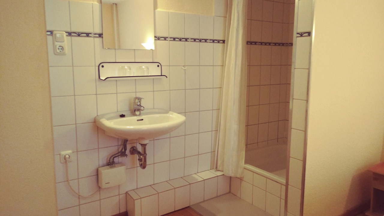 Photo of Bathroom in Hamburg City Center