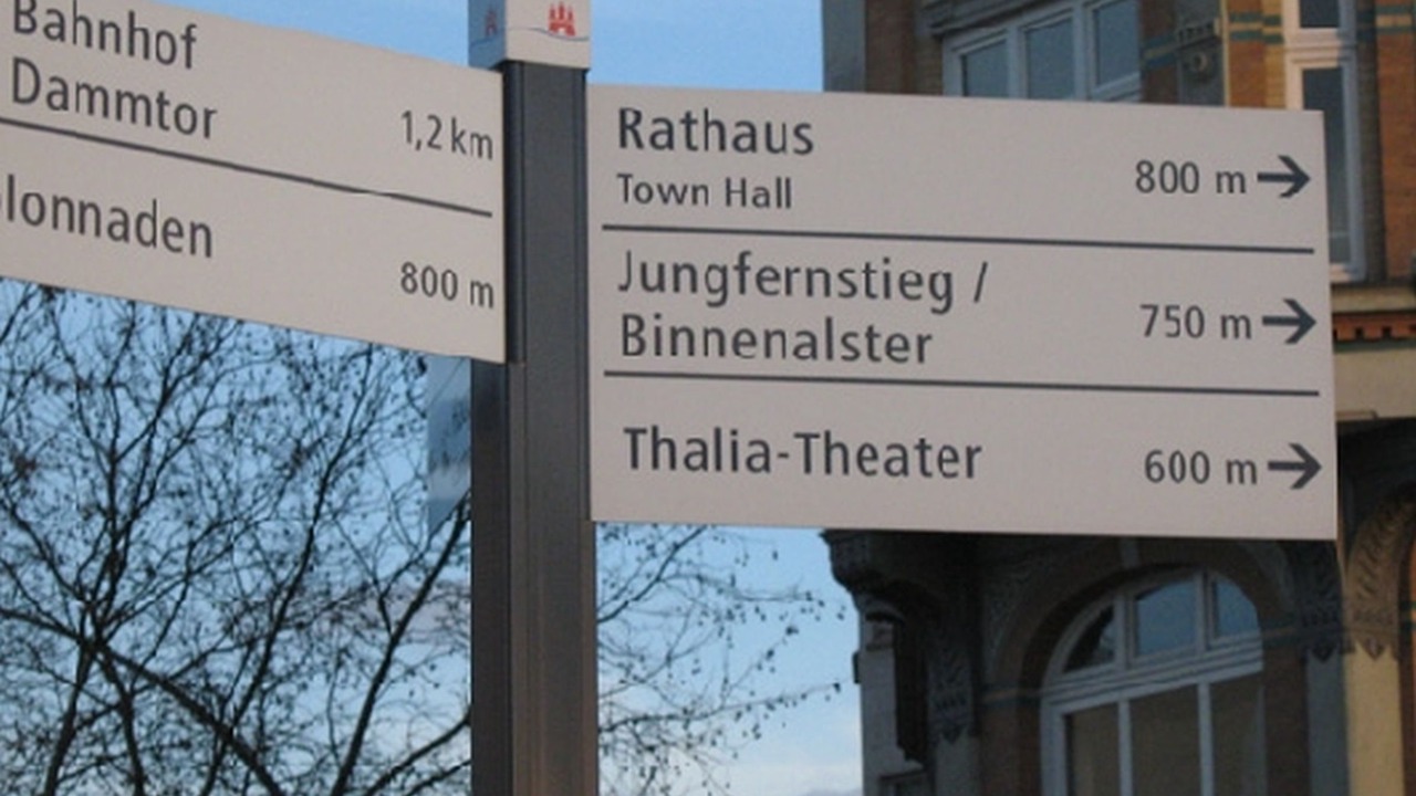 Photo of Outdoor in Hamburg City Center