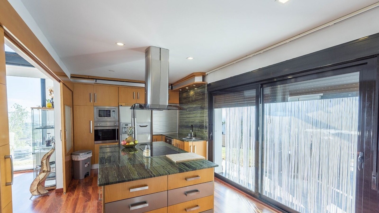 Photo of Kitchen in Baza