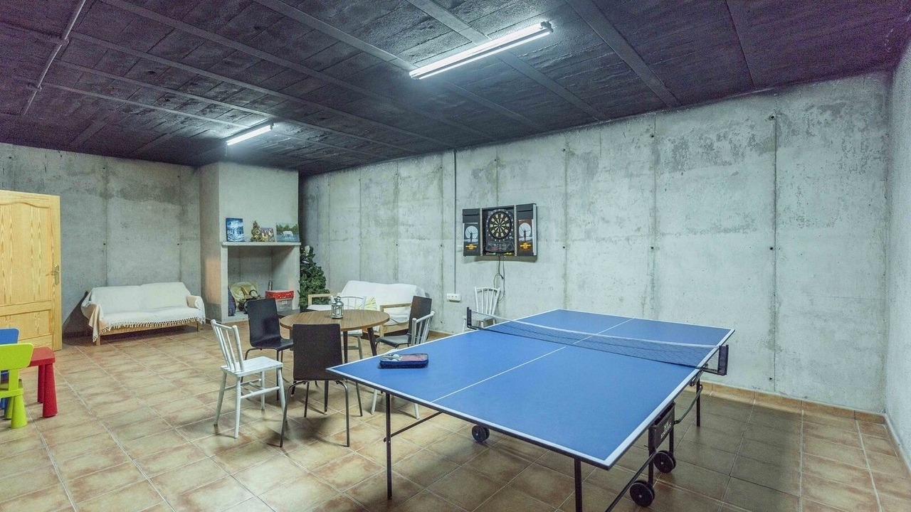 Photo of Bedroom in Baza