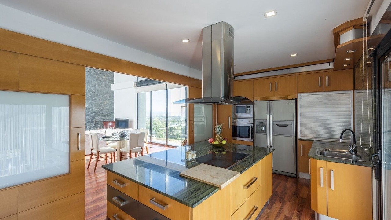 Photo of Kitchen in Baza