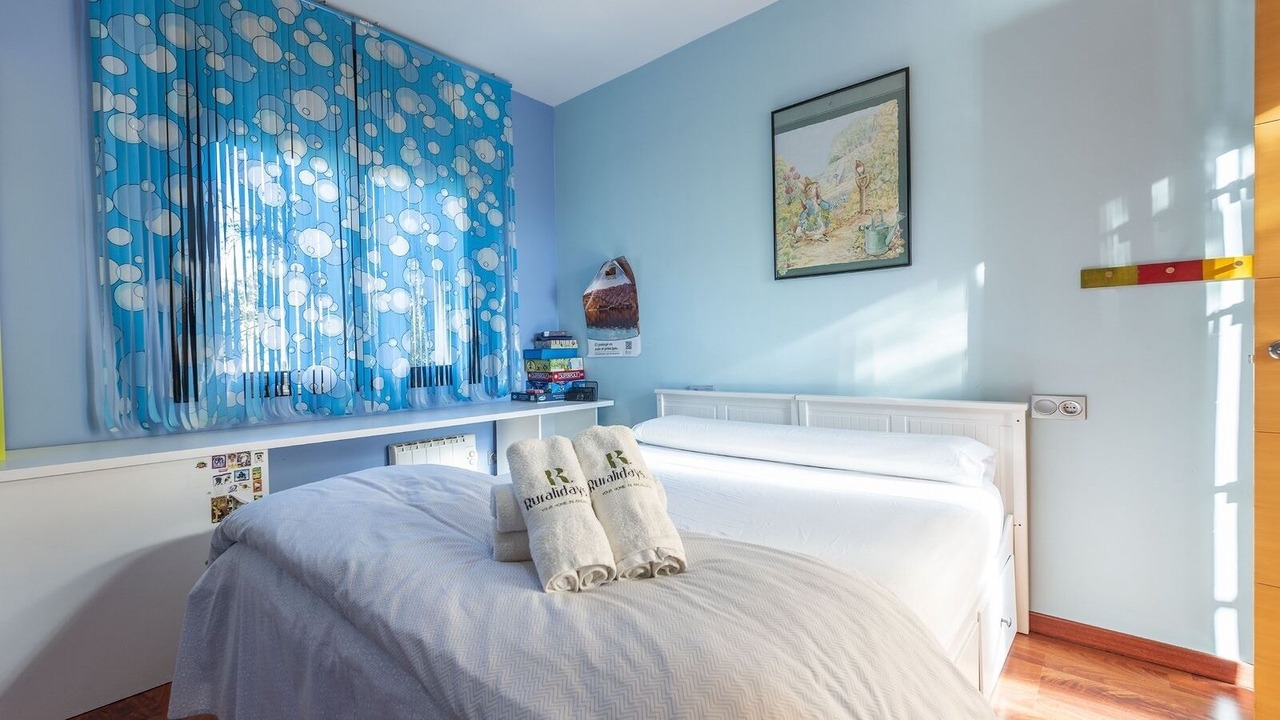 Photo of Bedroom in Baza