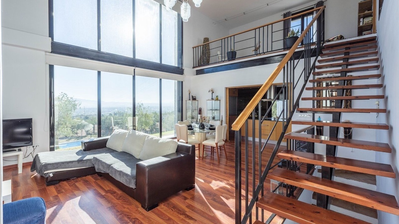 Photo of Livingroom in Baza