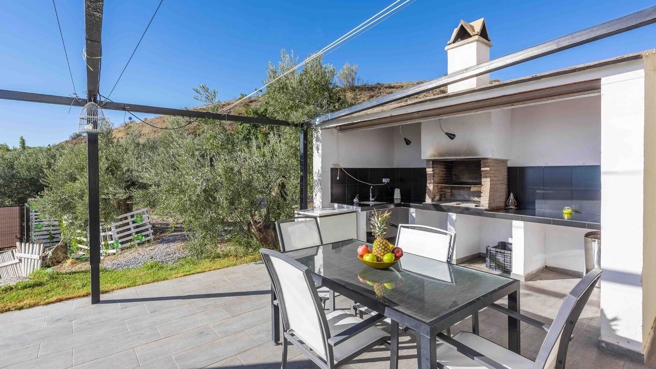 Photo of Outdoor in Baza