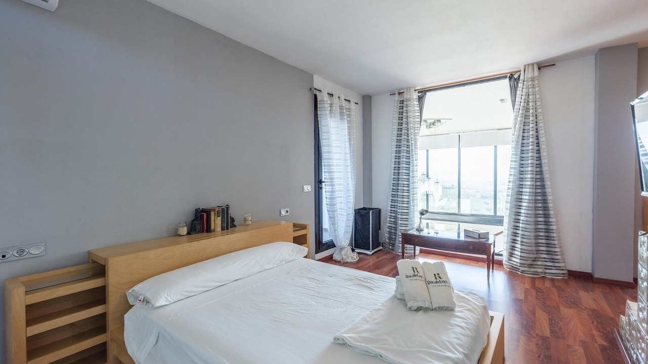 Photo of Bedroom in Baza