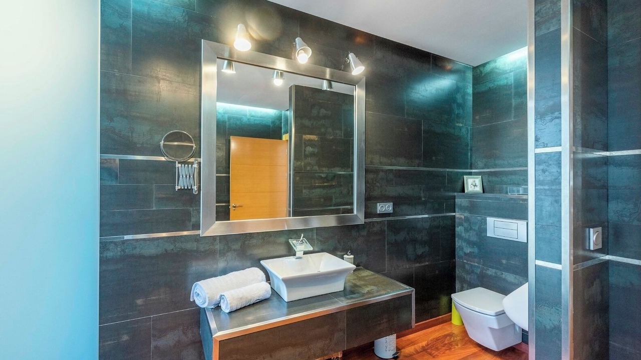 Photo of Bathroom in Baza