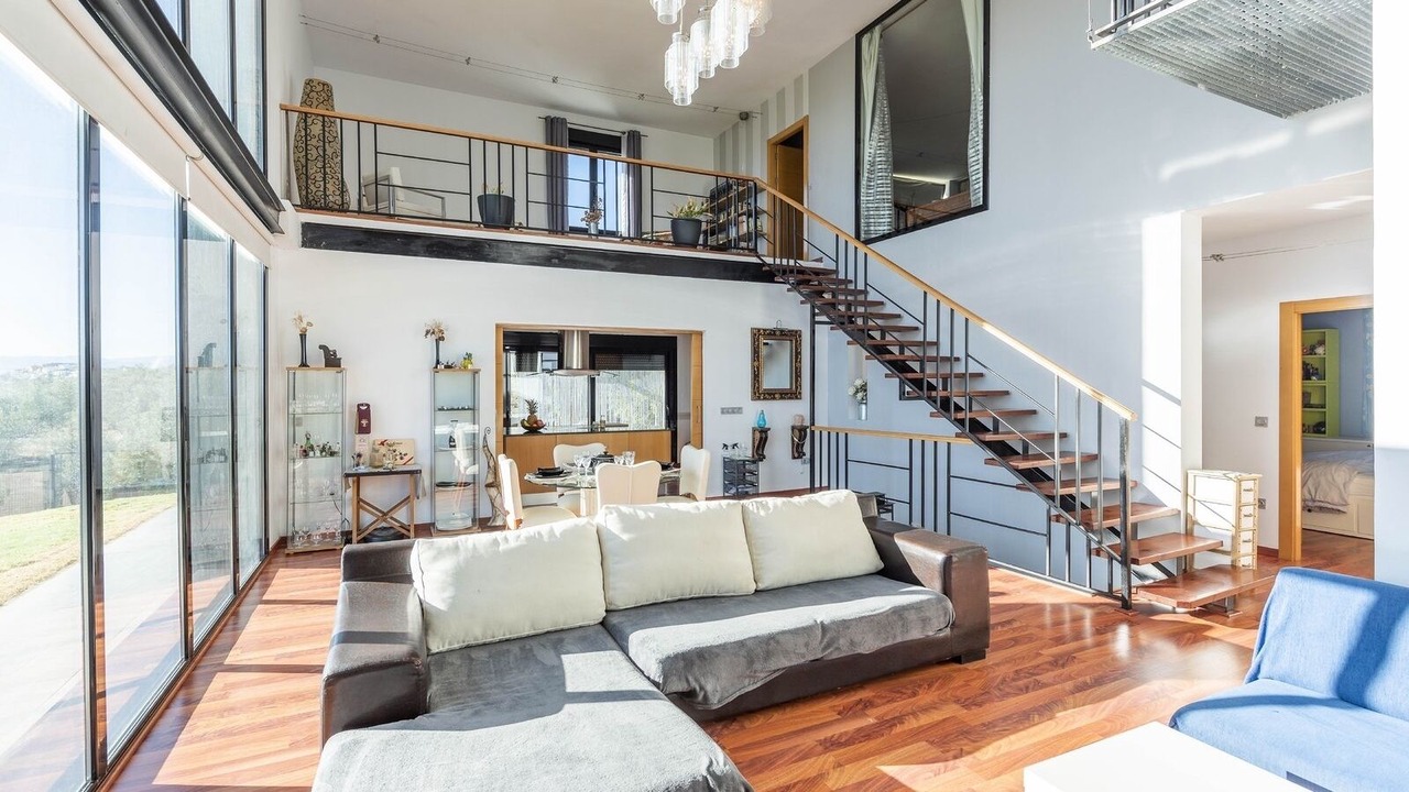 Photo of Livingroom in Baza