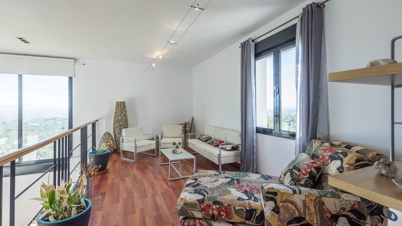 Photo of Livingroom in Baza