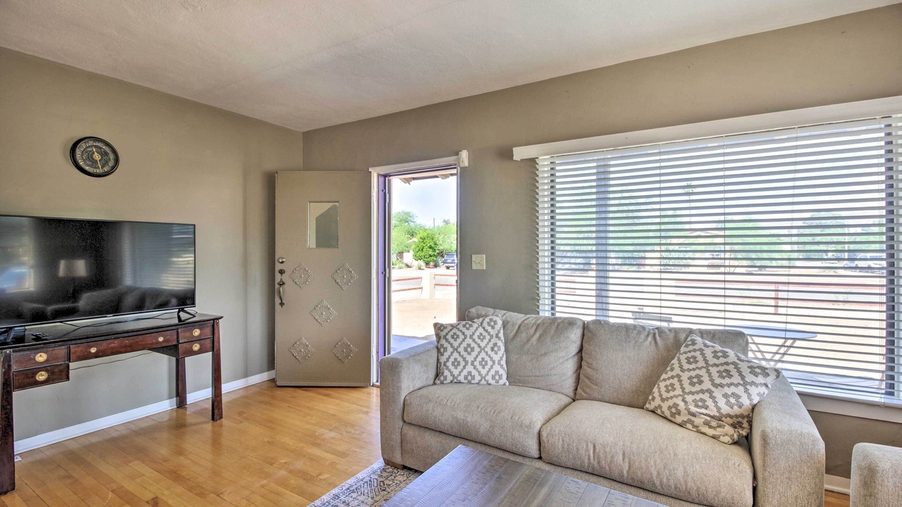 Photo of Bedroom in Sam Hughes