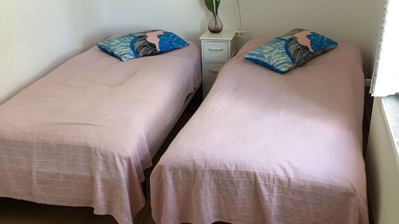 Photo of Bedroom in Ballyroddy