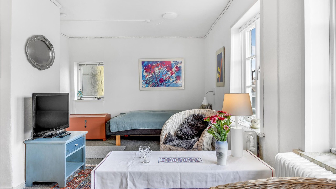 Photo of Bedroom in Aabenraa