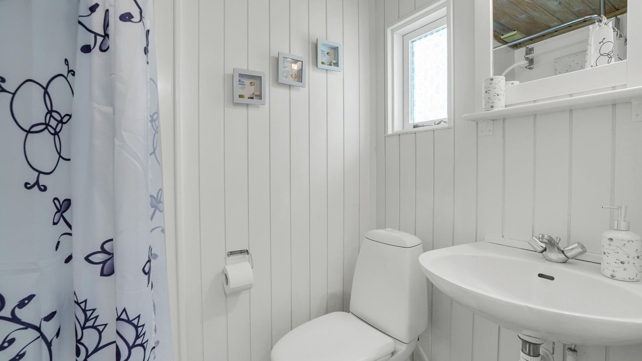 Photo of Bathroom in Kettingskov