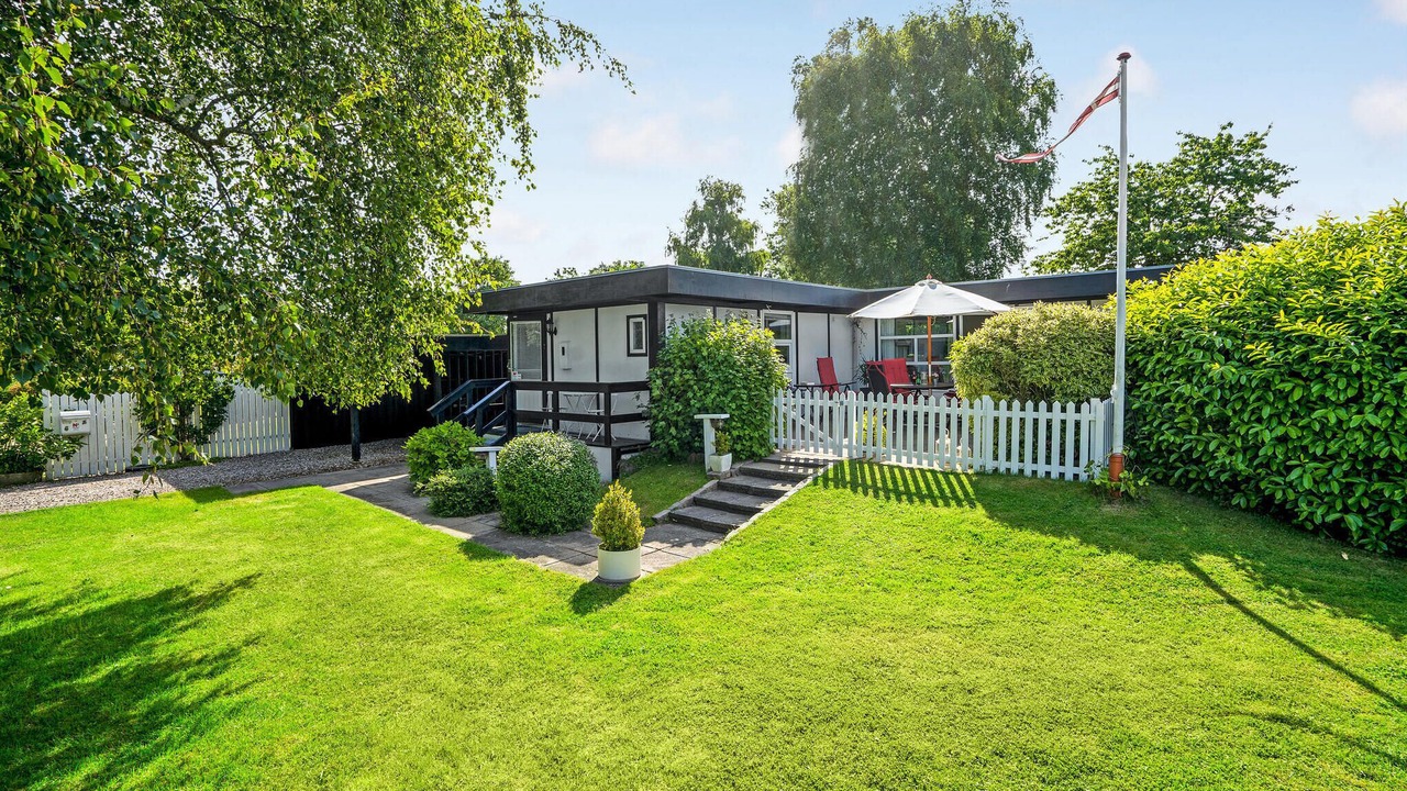 Photo of Outdoor in Kettingskov