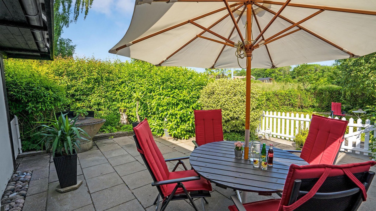 Photo of Patio Balcony in Kettingskov