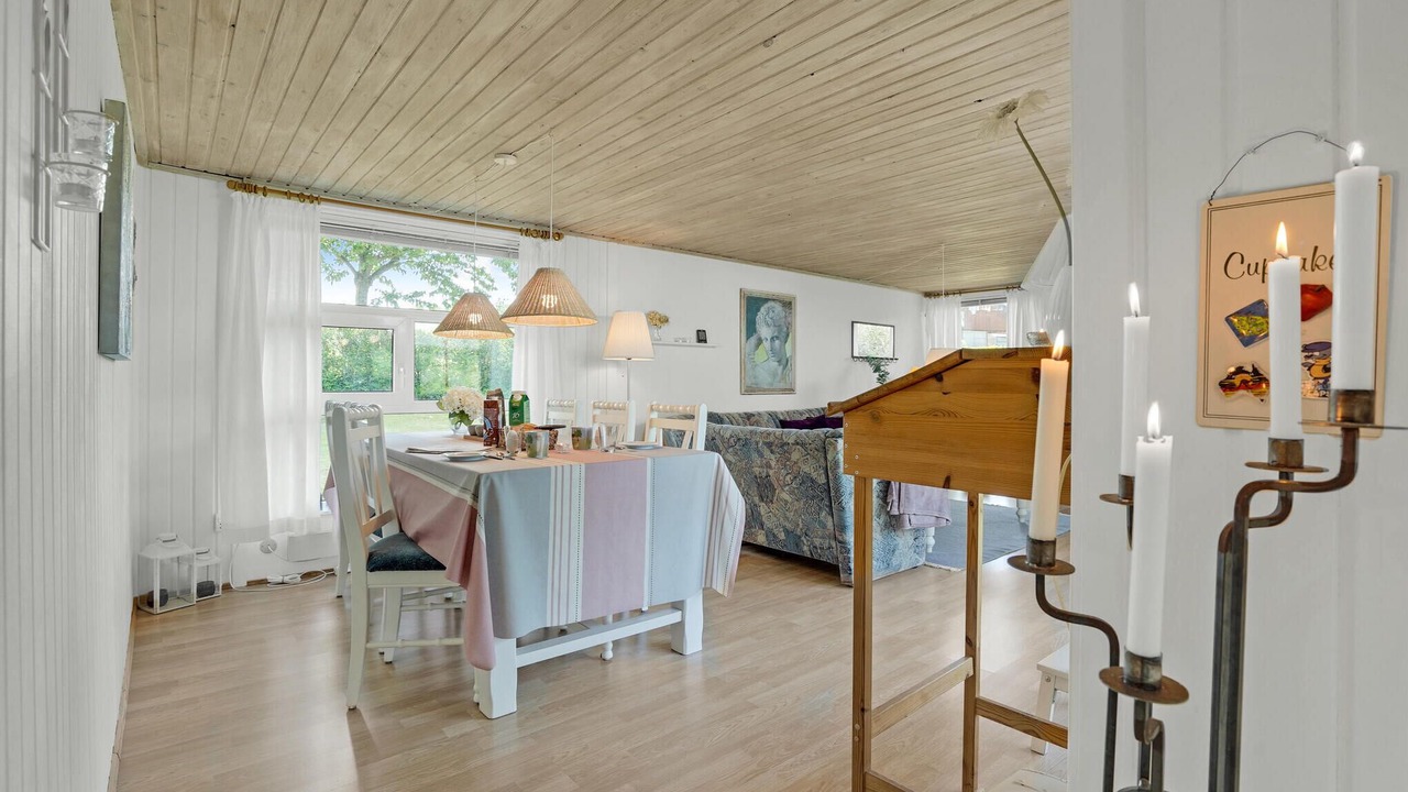 Photo of Bedroom in Kettingskov