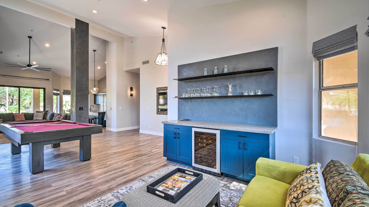 Photo of Outdoor in North Scottsdale