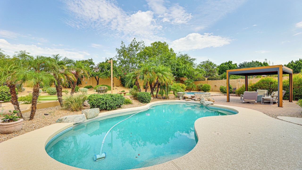 Photo of Outdoor in North Scottsdale