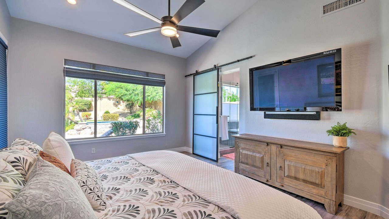 Photo of Bathroom in North Scottsdale