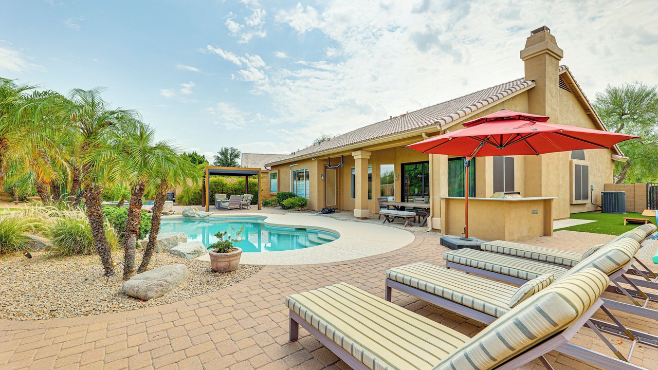 Photo of Outdoor in North Scottsdale