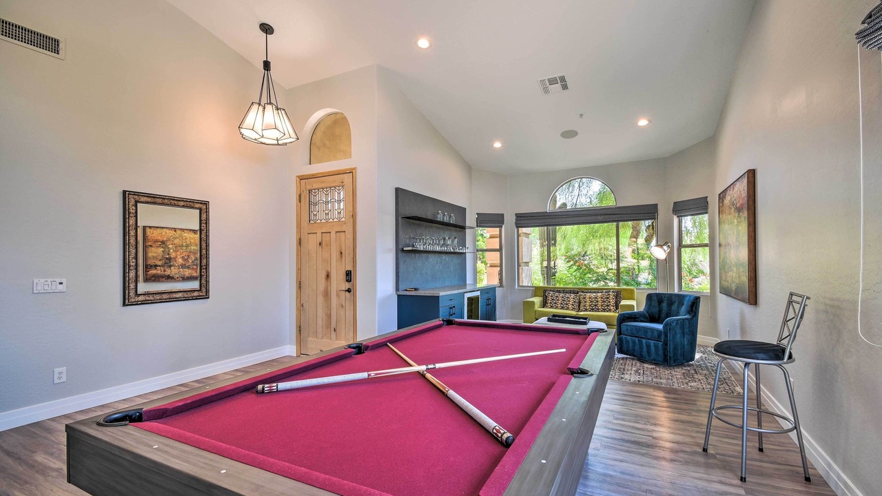 Photo of Bedroom in North Scottsdale