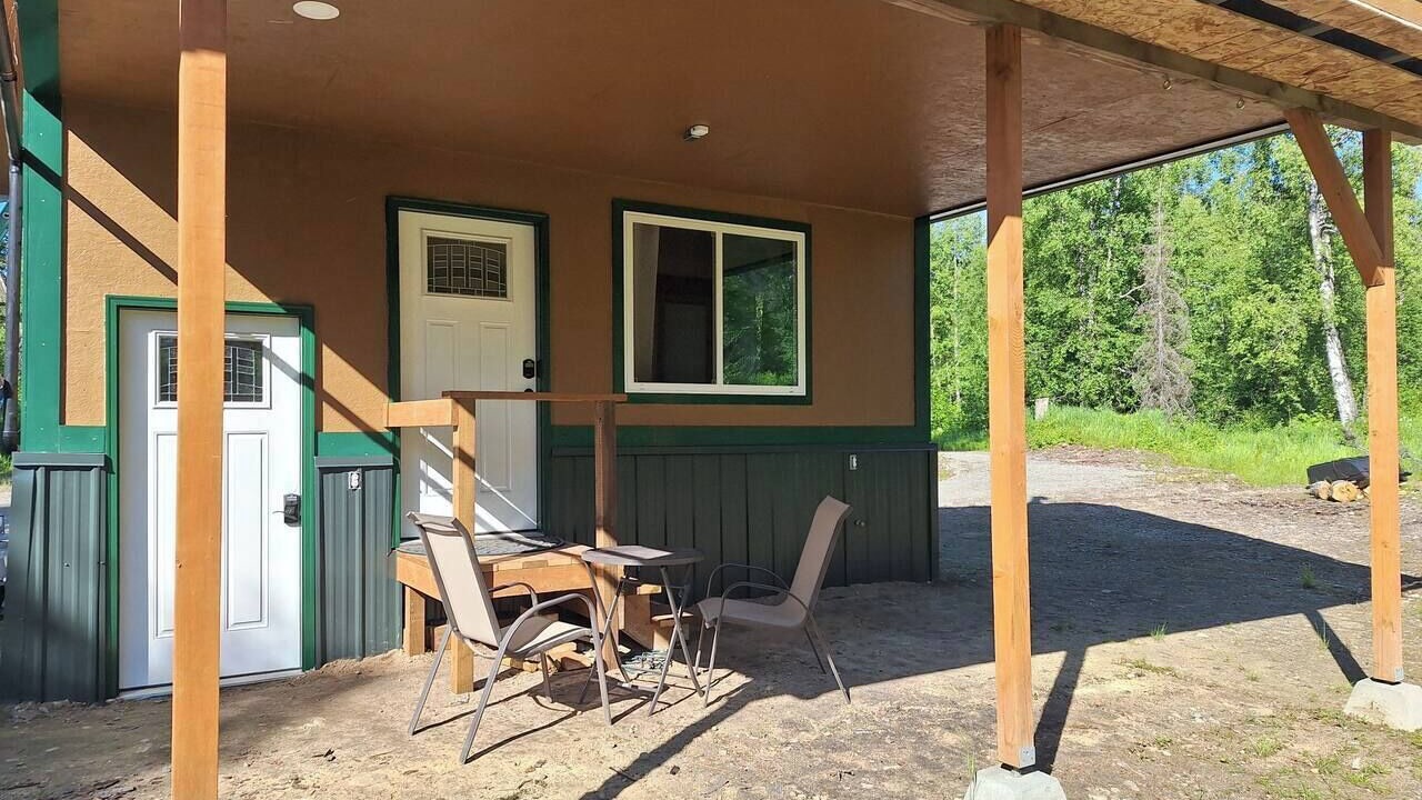 Photo of Outdoor in Susitna North