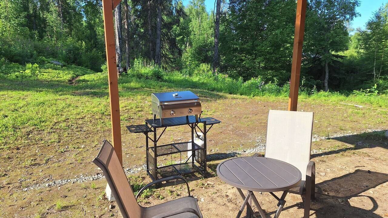 Photo of Outdoor in Susitna North