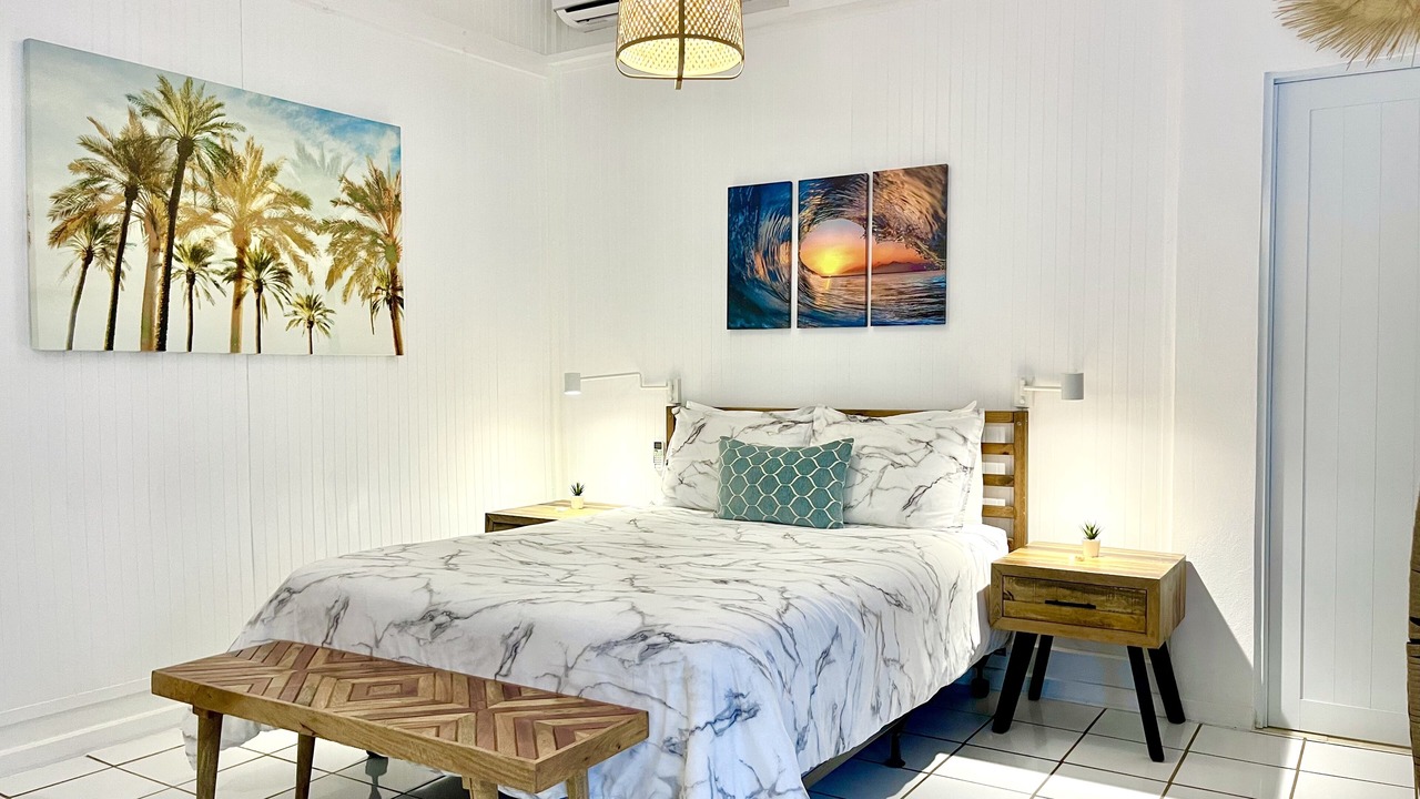 Photo of Bedroom in Bajura