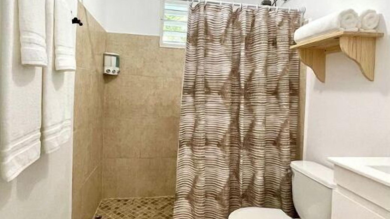 Photo of Bathroom in Bajura