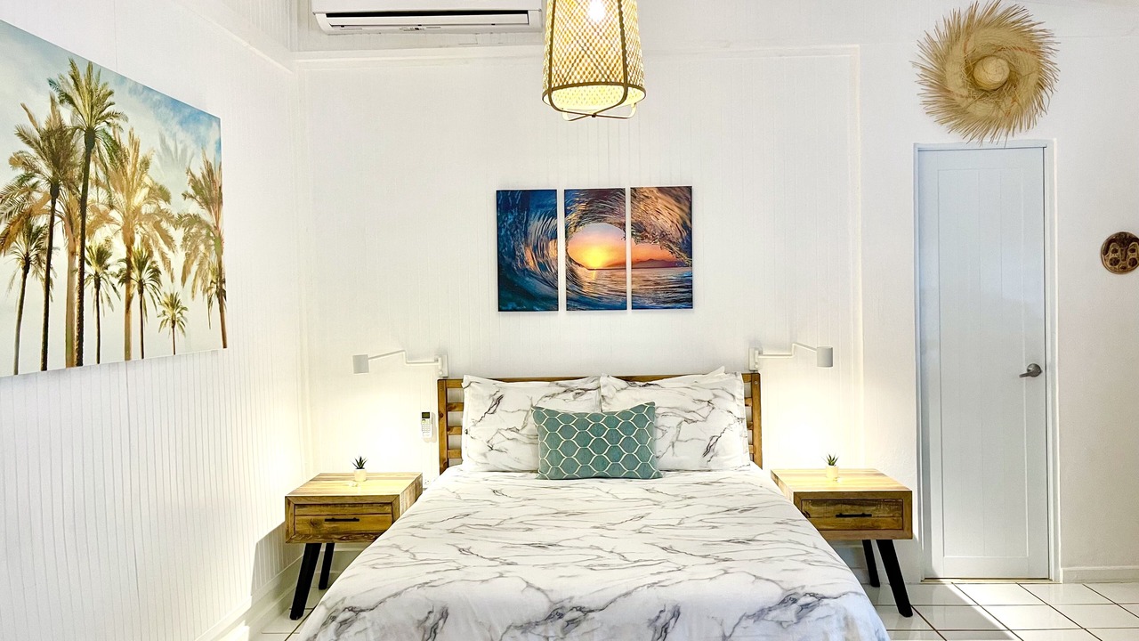 Photo of Bedroom in Bajura