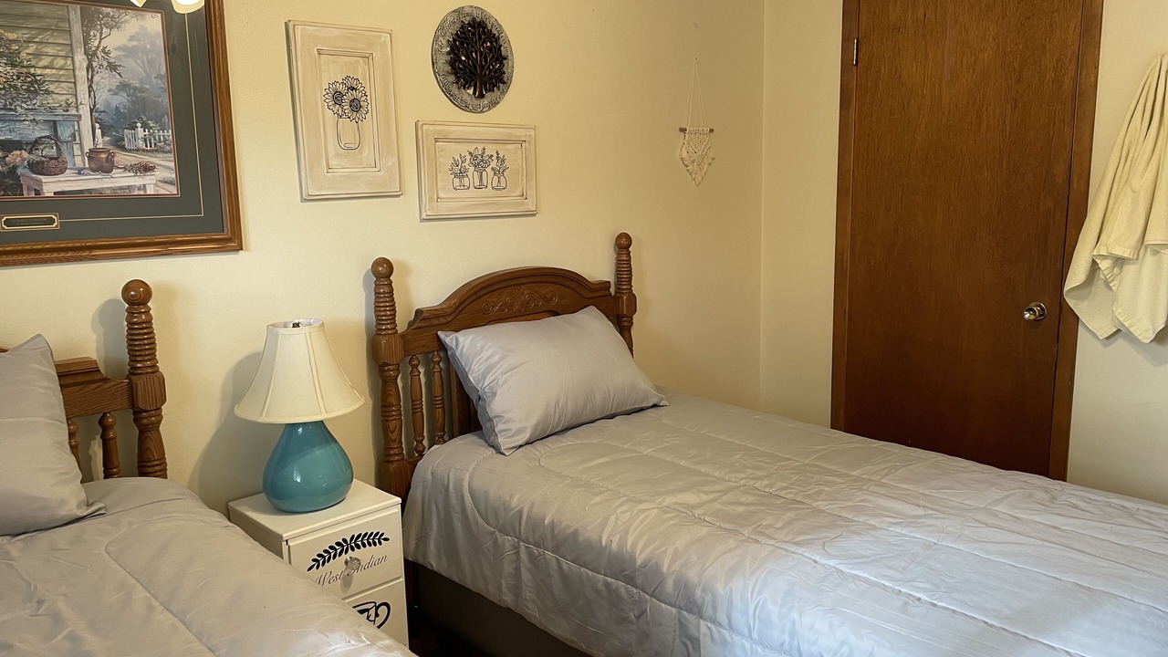 Photo of Bedroom in Athelstane