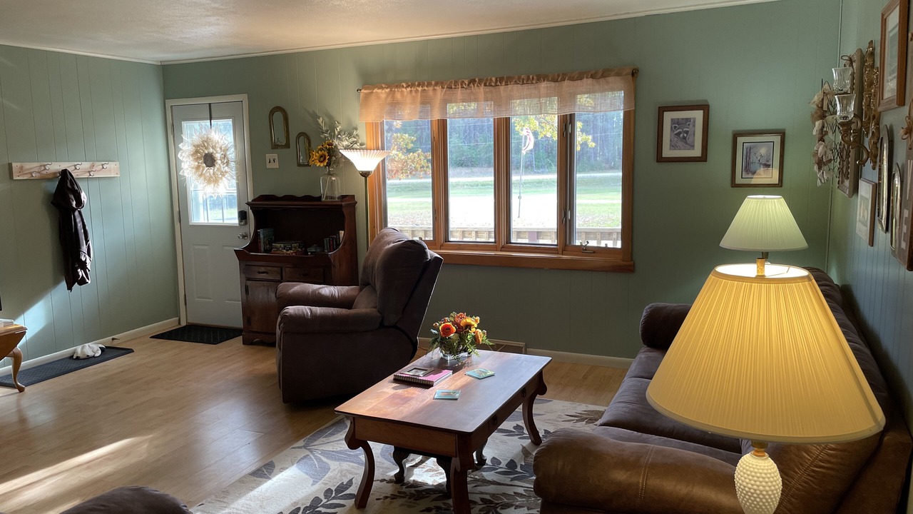 Photo of Livingroom in Athelstane
