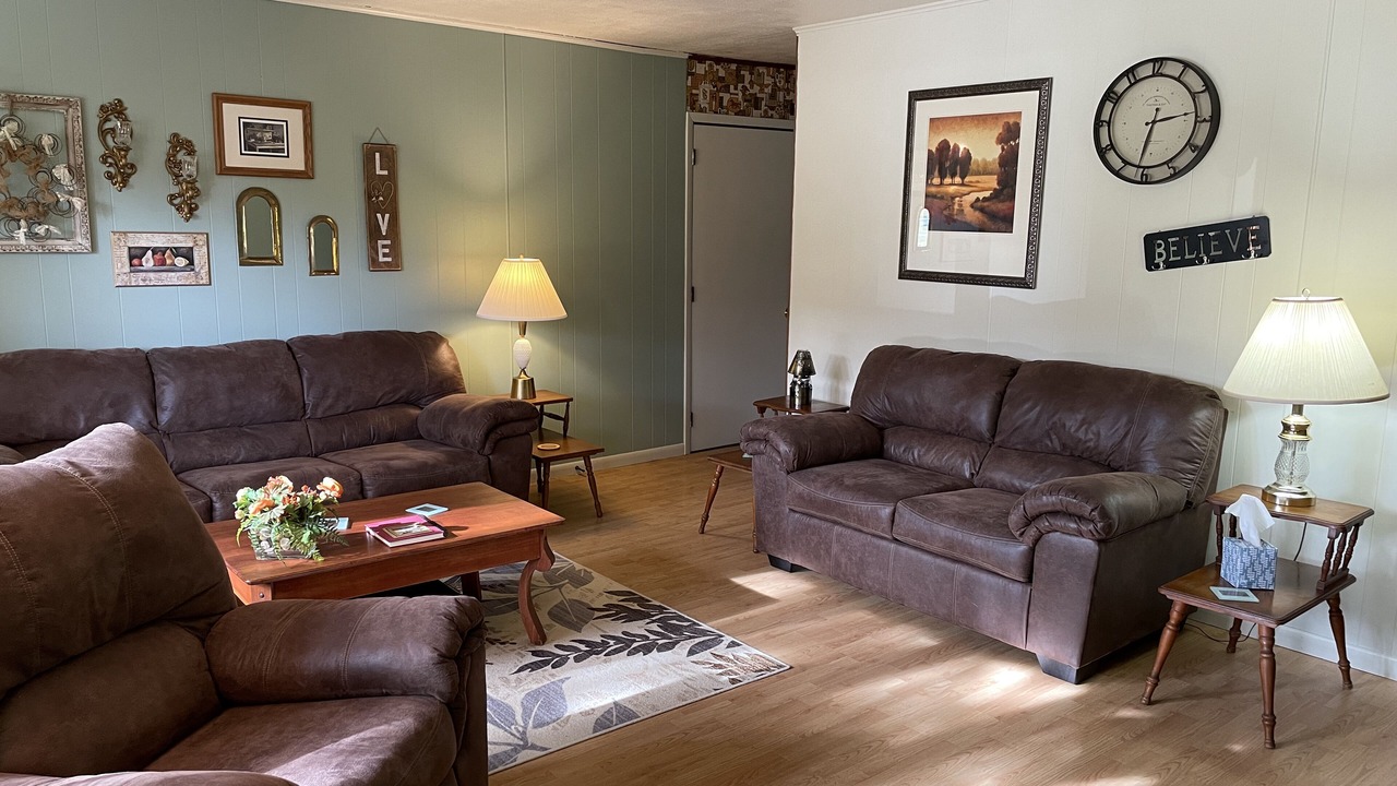 Photo of Livingroom in Athelstane