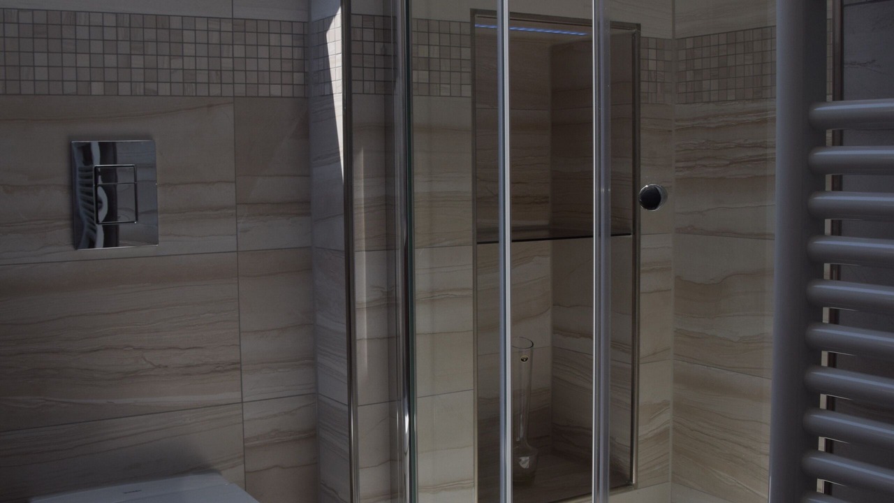 Photo of Bathroom in Engelsbach