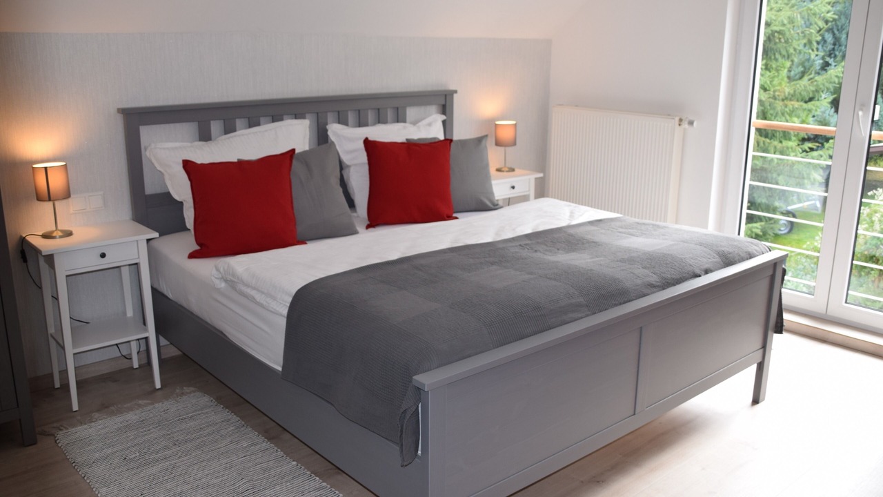 Photo of Bedroom in Engelsbach