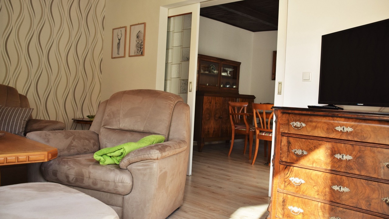Photo of Livingroom in Engelsbach